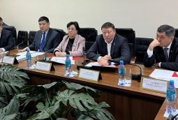 Астана қаласының 2021-2025 жылдарға арналған Даму жоспарын іске асыруды  аралық бағалау  бойынша мемлекеттік аудиттің қорытындылары