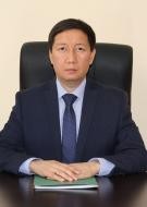 Кенжин Қанат Ынтағалиұлы