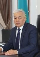 Иманжүсіп Латкенұлы Ақпомбаев