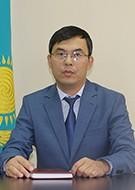 Тоқбергенов Ардақ Айдарқұлұлы
