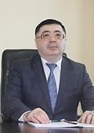 Молдашев Амандық Тұрсынұлы
