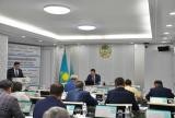 Қалалық мәслихатта ағымдағы жылдың  2-3 маусым күндері  тұрақты комиссиялардың бірлескен отырыстарында 2024 жылғы Астана қаласы бюджетінің атқарылуы туралы есеп талқыланды