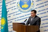Итоги экспертно-аналитического мероприятия по эффективности оказания психолого-медико-педагогической помощи детям с особыми образовательными потребностями в дошкольных образовательных организациях города Астаны