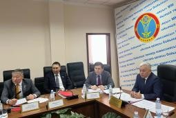 Итоги государственного аудита эффективности деятельности ГУ «Управление физической культуры и спорта города Астаны» и его отдельных подведомственных организаций в сфере развития спорта.