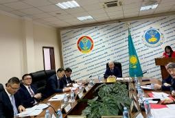 Итоги государственного аудита эффективности налогового администрирования поступлений в местный бюджет