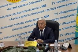 Жергілікті бюджетке түсетін түсімдердің толықтығы мен уақтылығын қамтамасыз ету сәйкестігіне жүргізілген мемлекеттік аудиттің қорытындылары