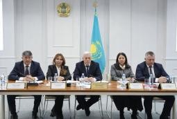 Әлеуметтік салада бюджеттік қаражатты пайдалану тиімділігінің жүйелі мәселелері