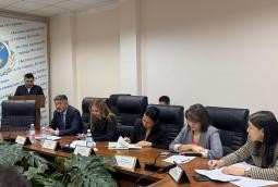 «Анализ эффективности обеспечения дополнительными образовательными услугами учащихся города Астаны»