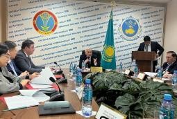 Государственный аудит эффективности реализации проектов государственно-частного партнерства
